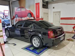 DYNOMOSS BURSA OSMANGAZİ OTO EKSPERTİZ