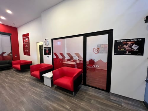 OTORAPOR BURSA NİLÜFER ODUNLUK OTO EKSPERTİZ