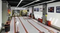 PİLOT GARAGE ESENYURT SELAHADDİN EYYUBİ OTO EKSPERTİZ