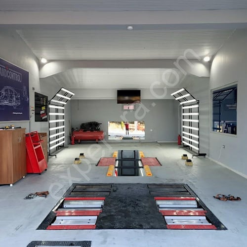 PİLOT GARAGE GİRESUN BULANCAK OTO EKSPERTİZ