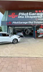 PİLOT GARAGE ANTALYA  KEPEZ EMEK OTO EKSPERTİZ