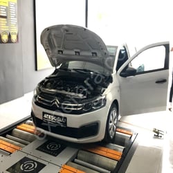 AUTO KALE TOKAT ERBAA OTO EKSPERTİZ 