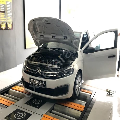 AUTO KALE TOKAT ERBAA OTO EKSPERTİZ 