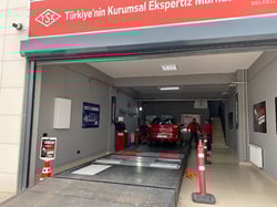 PİLOT GARAGE UŞAK DURAK OTO EKSPERTİZ