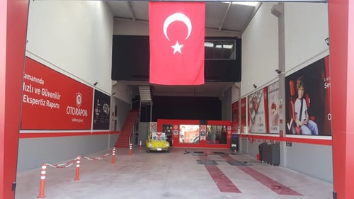 OTORAPOR NİĞDE İLHANLI OTO EKSPERTİZ