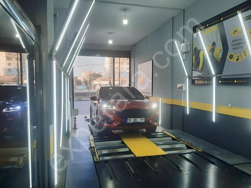 AUTO KİNG BALIKESİR BANDIRMA 600 EVLER OTO EKSPERTİZ
