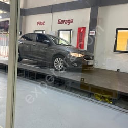 PİLOT GARAGE BURSA YILDIRIM MİLLET OTO EKSPERTİZ