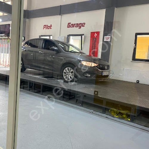 PİLOT GARAGE BURSA YILDIRIM MİLLET OTO EKSPERTİZ
