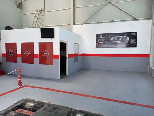 OTORAPOR KIRŞEHİR BAHÇELİEVLER OTO EKSPERTİZ