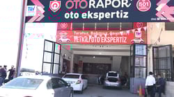 OTORAPOR SİVAS GÜLTEPE OTO EKSPERTİZ