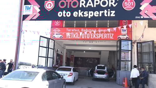 OTORAPOR SİVAS GÜLTEPE OTO EKSPERTİZ