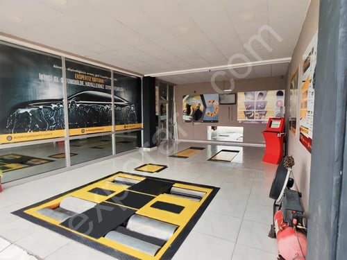AUTO KİNG SAMSUN İLKADIM TOYBELEN OTO EKSPERTİZ