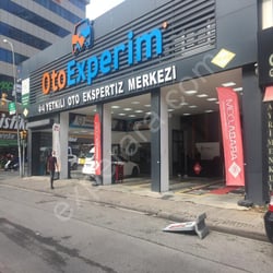 OTO EXPERİM ÜMRANİYE ATAKENT OTO EKSPERTİZ