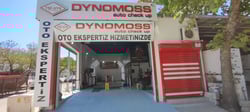 DYNOMOSS MANİSA YUNUSEMRE 75.YIL OTO EKSPERTİZ