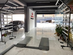 PİLOT GARAGE GAZİANTEP ŞEHİTKAMİL KARACAAHMET OTO EKSPERTİZ