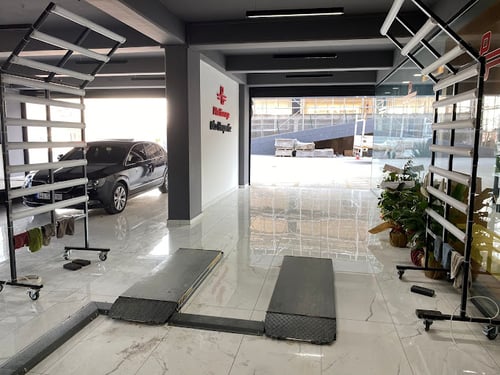 PİLOT GARAGE GAZİANTEP ŞEHİTKAMİL KARACAAHMET OTO EKSPERTİZ