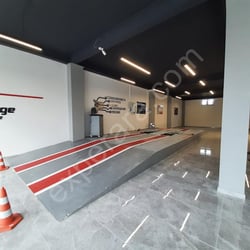 PİLOT GARAGE BURSA MUSTAFA KEMAL PAŞA TATKAVAKLI OTO EKSPERTİZ
