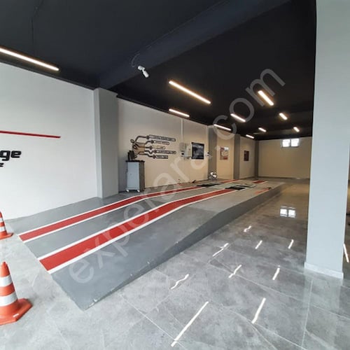 PİLOT GARAGE BURSA MUSTAFA KEMAL PAŞA TATKAVAKLI OTO EKSPERTİZ