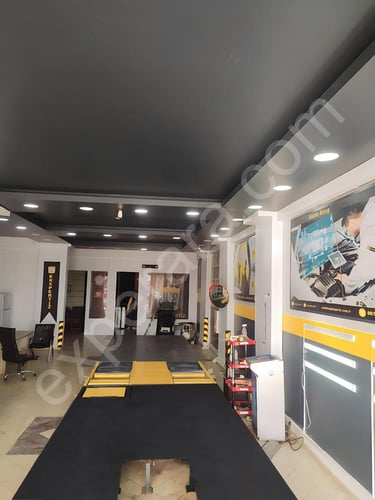 AUTO KİNG PENDİK FEVZİ ÇAKMAK NUHOĞLU OTO EKSPERTİZ