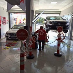 PİLOT GARAGE  KONYA SELÇUKLU HOROZLUHAN  OTO EKSPERTİZ