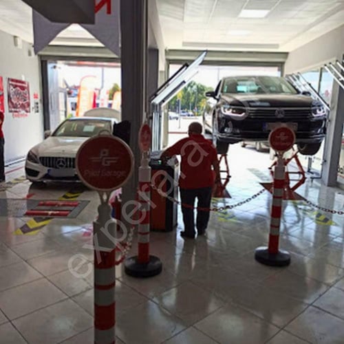 PİLOT GARAGE  KONYA SELÇUKLU HOROZLUHAN  OTO EKSPERTİZ