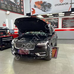 OTORAPOR BAĞCILAR YÜZYIL AUTOMALL OTO EKSPERTİZ