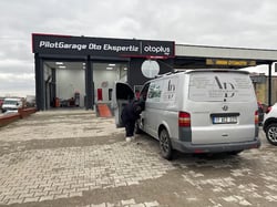 PİLOT GARAGE ÇANAKKALE BİGA OTO EKSPERTİZ