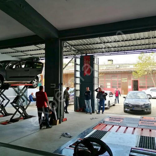 PİLOT GARAGE BALIKESİR EDREMİT OTO EKSPERTİZ