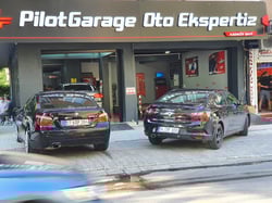 PİLOT GARAGE  KADIKÖY OTO EKSPERTİZ 