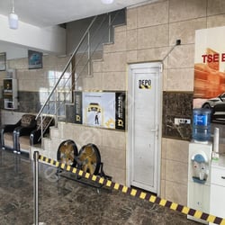 AUTO KALE BİNGÖL OTO EKSPERTIZ 