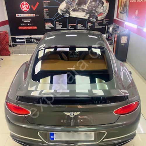 OTORAPOR ŞİŞLİ KUŞTEPE OTO EKSPERTİZ