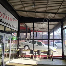 PİLOT GARAGE ERZURUM YAKUTİYE OTO EKSPERTİZ