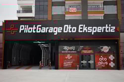 PİLOT GARAGE ANKARA PURSAKLAR SARAYCUMHURİYET OTO EKSPERTİZ