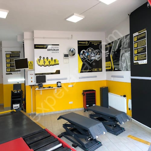 EKSPERTİZ 360 KARTAL KARLIKTEPE OTO EKSPERTİZ