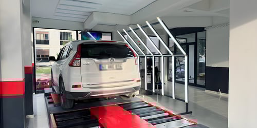 RS KARTAL KARLIKTEPE OTO EKSPERTİZ