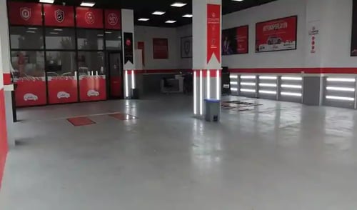 OTORAPOR ADANA YÜREĞİR OTO EKSPERTİZ