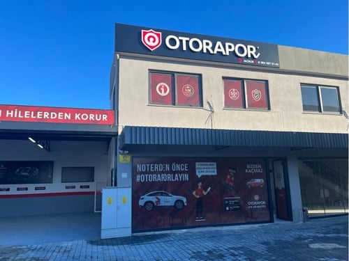 OTORAPOR ADANA SARIÇAM İNCİRLİK OTO EKSPERTİZ