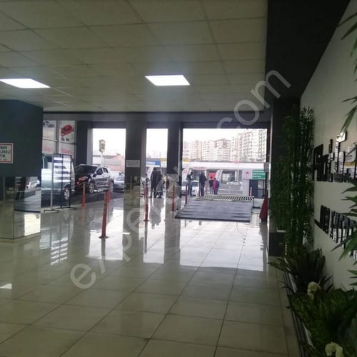 PİLOT GARAGE DİYARBAKIR YENİŞEHİR OTO EKSPERTİZ