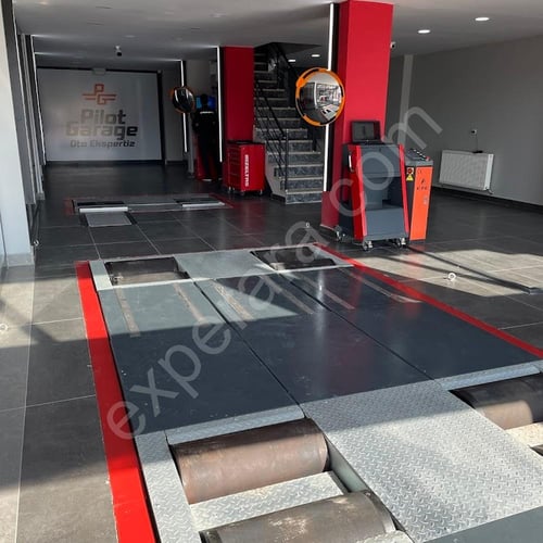PİLOT GARAGE IĞDIR SÖĞÜTLÜ OTO EKSPERTİZ