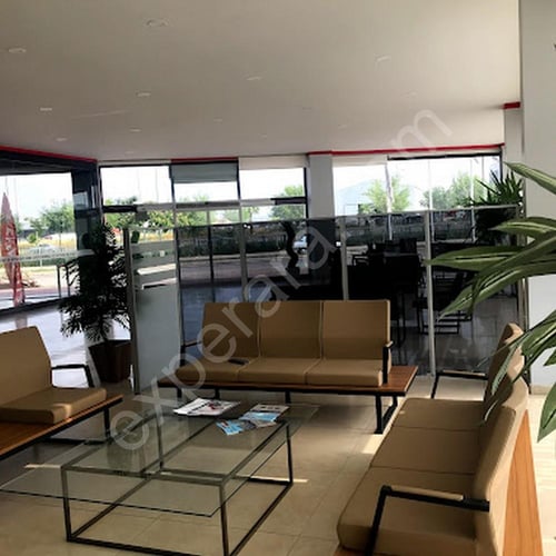 PİLOT GARAGE ADANA SEYHAN YEŞİLOBA OTO EKSPERTİZ