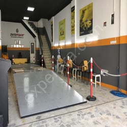 AUTO KALE SAMSUN BAFRA OTO EKSPERTIZ