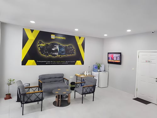 AUTO KİNG ESENYURT KOZA OTO EKSPERTİZ