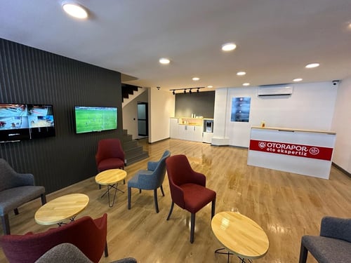 OTORAPOR GİRESUN GEDİKKAYA OTO EKSPERTİZ