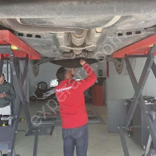 PİLOT GARAGE BURDUR ÖZGÜR OTO EKSPERTİZ