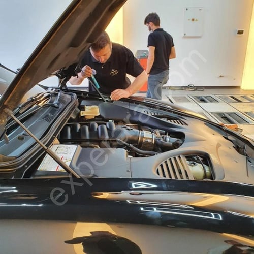 PİLOT GARAGE BURSA OSMANGAZİ SOĞANLI OTO EKSPERTİZ