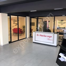 PİLOT GARAGE SULTANBEYLİ  MEHMET AKİF OTO EKSPERTİZ