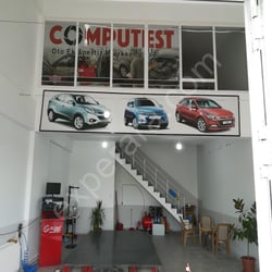 COMPUTEST  OTO EKSPERTİZ ÇANKIRI 
