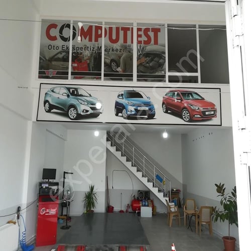 COMPUTEST  OTO EKSPERTİZ ÇANKIRI 