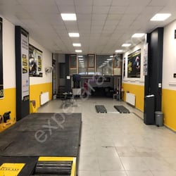 EKSPERTİZ 360 SANCAKTEPE EYÜPSULTAN OTO EKSPERTİZ