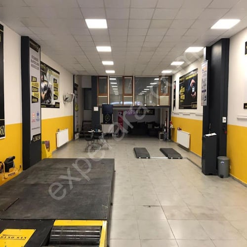 EKSPERTİZ 360 SANCAKTEPE EYÜPSULTAN OTO EKSPERTİZ